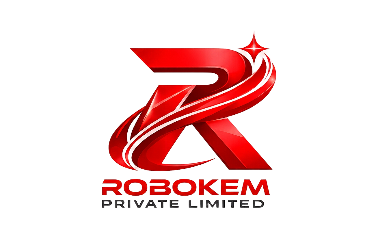 Robokem Private Limited